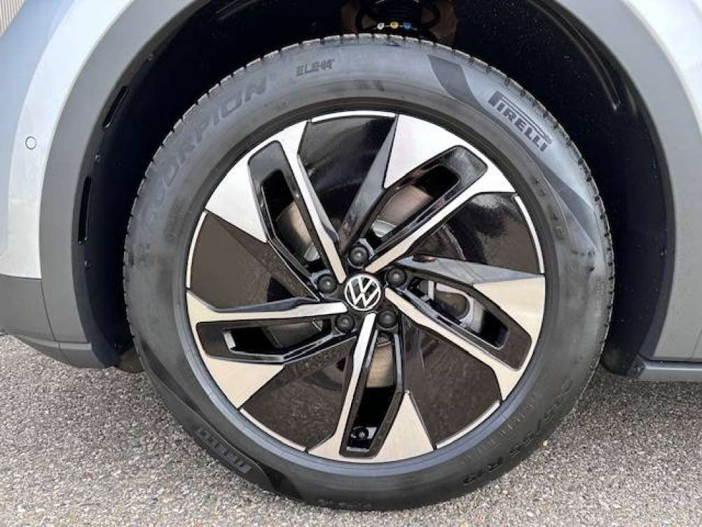 Acheter Volkswagen ID.4 ID.4 286 ch Pro Life Max 5p neuf dans les concessions du Groupe Faurie