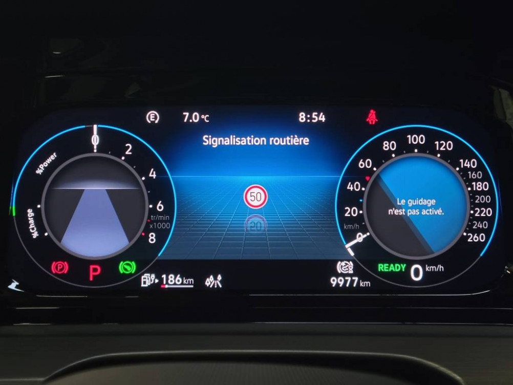 Acheter Volkswagen Golf Golf 1.4 Hybrid Rechargeable OPF 204 DSG6 Style 5p occasion dans les concessions du Groupe Faurie