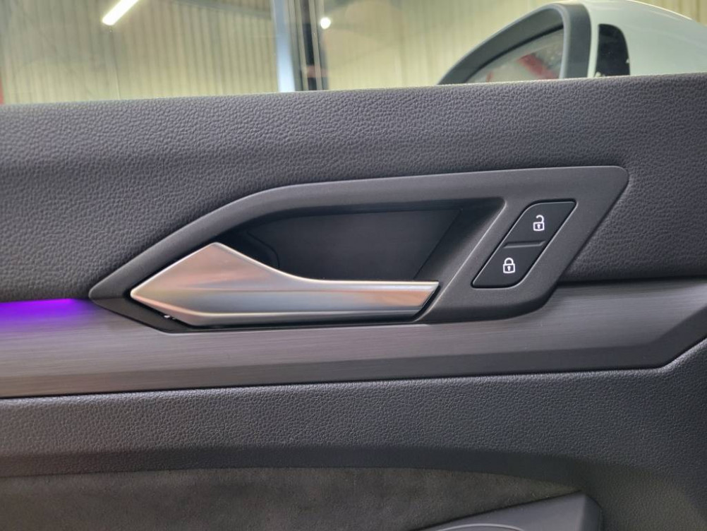 Acheter Volkswagen Golf Golf 1.4 Hybrid Rechargeable OPF 204 DSG6 Style 5p occasion dans les concessions du Groupe Faurie