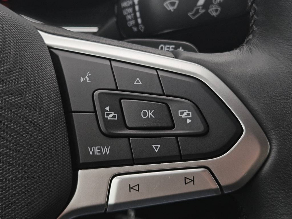 Acheter Volkswagen Polo Polo 1.0 TSI 110 S&S DSG7 Style 5p occasion dans les concessions du Groupe Faurie