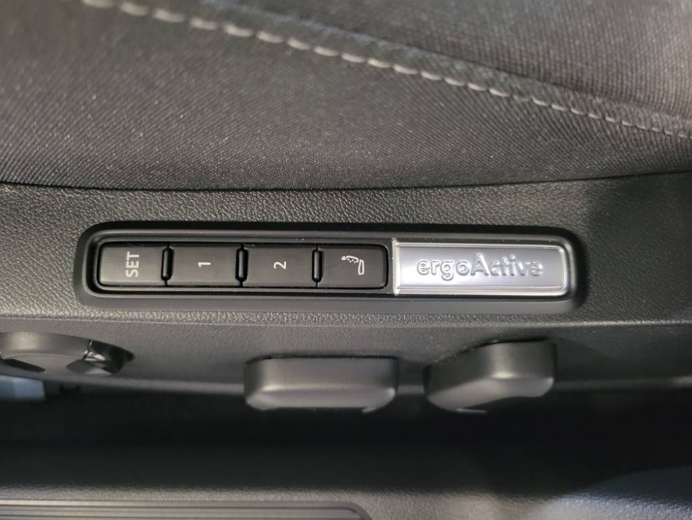 Acheter Volkswagen Golf Golf 1.4 Hybrid Rechargeable OPF 204 DSG6 Style 5p occasion dans les concessions du Groupe Faurie