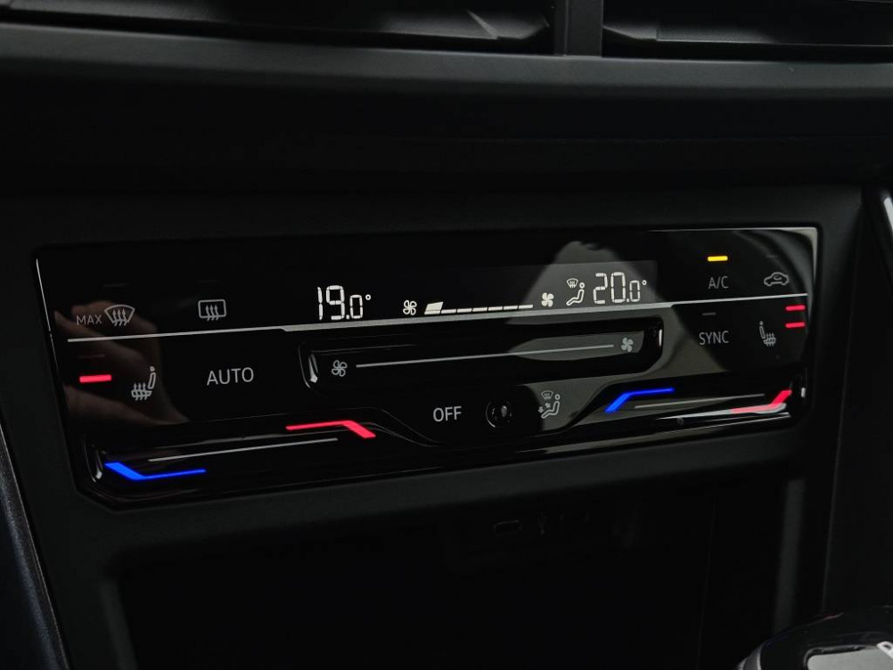Acheter Volkswagen Polo Polo 1.0 TSI 110 S&S DSG7 Style 5p occasion dans les concessions du Groupe Faurie