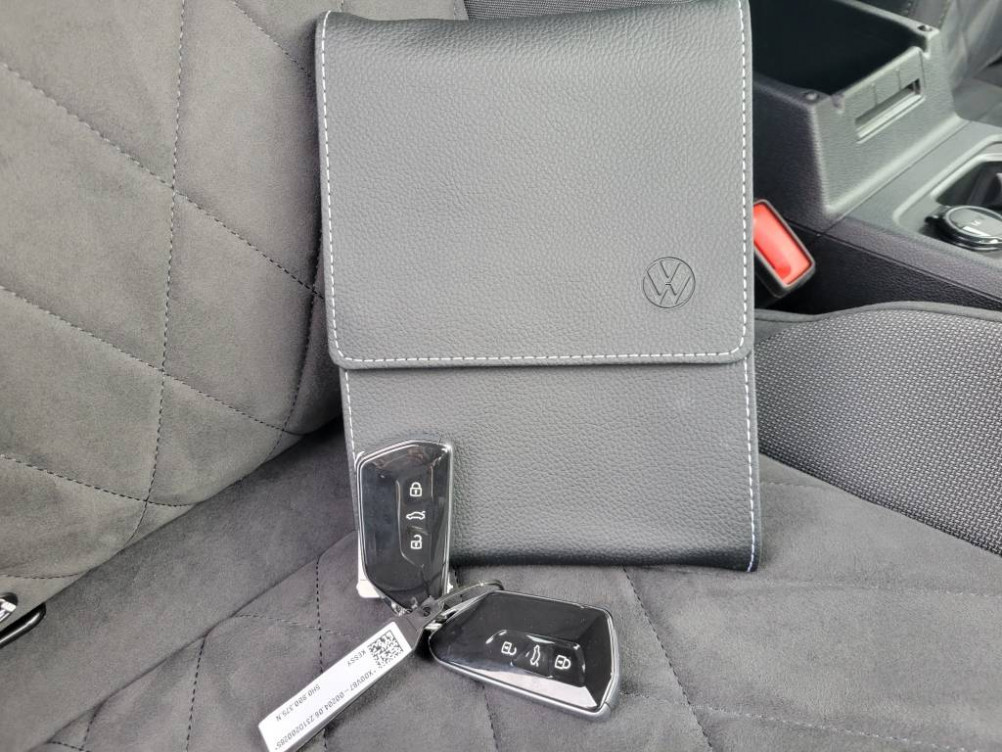 Acheter Volkswagen Golf Golf 1.4 Hybrid Rechargeable OPF 204 DSG6 Style 5p occasion dans les concessions du Groupe Faurie