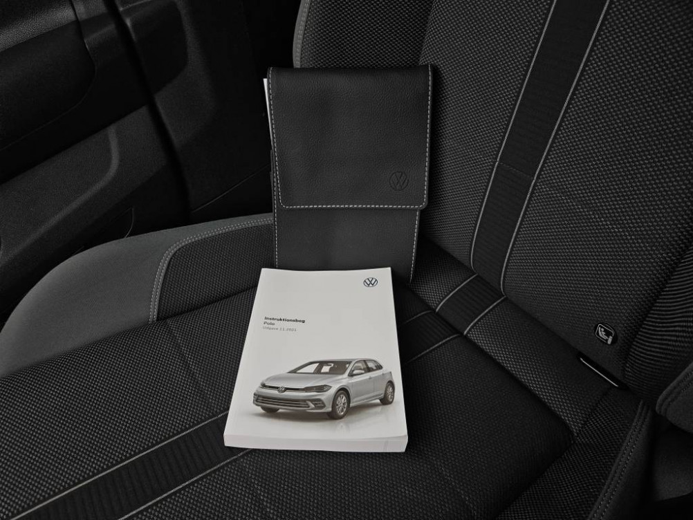 Acheter Volkswagen Polo Polo 1.0 TSI 110 S&S DSG7 Style 5p occasion dans les concessions du Groupe Faurie