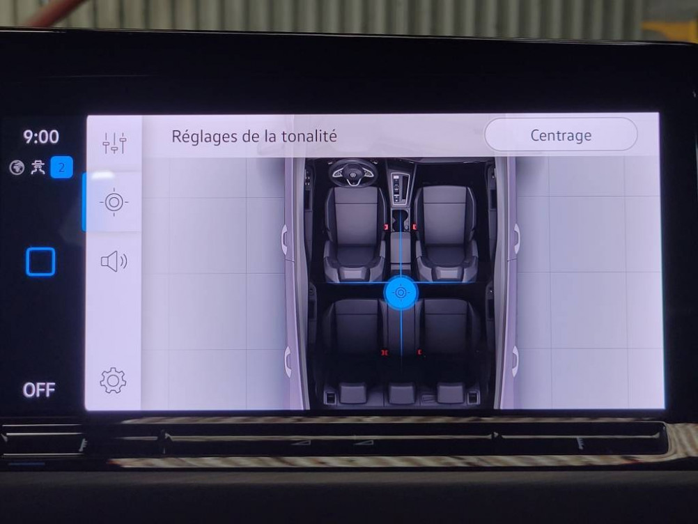 Acheter Volkswagen Golf Golf 1.4 Hybrid Rechargeable OPF 204 DSG6 Style 5p occasion dans les concessions du Groupe Faurie