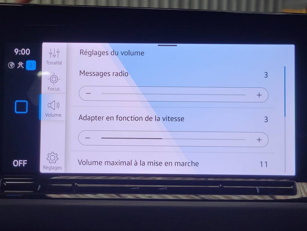 Acheter Volkswagen Golf Golf 1.4 Hybrid Rechargeable OPF 204 DSG6 Style 5p occasion dans les concessions du Groupe Faurie