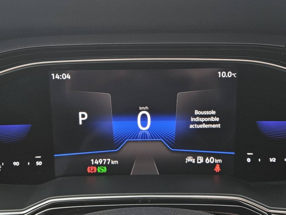 Acheter Volkswagen Polo Polo 1.0 TSI 110 S&S DSG7 Style 5p occasion dans les concessions du Groupe Faurie