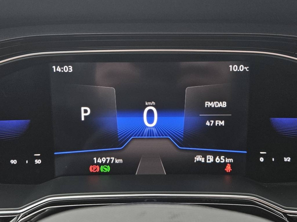Acheter Volkswagen Polo Polo 1.0 TSI 110 S&S DSG7 Style 5p occasion dans les concessions du Groupe Faurie