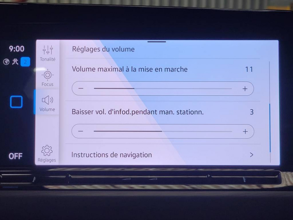 Acheter Volkswagen Golf Golf 1.4 Hybrid Rechargeable OPF 204 DSG6 Style 5p occasion dans les concessions du Groupe Faurie