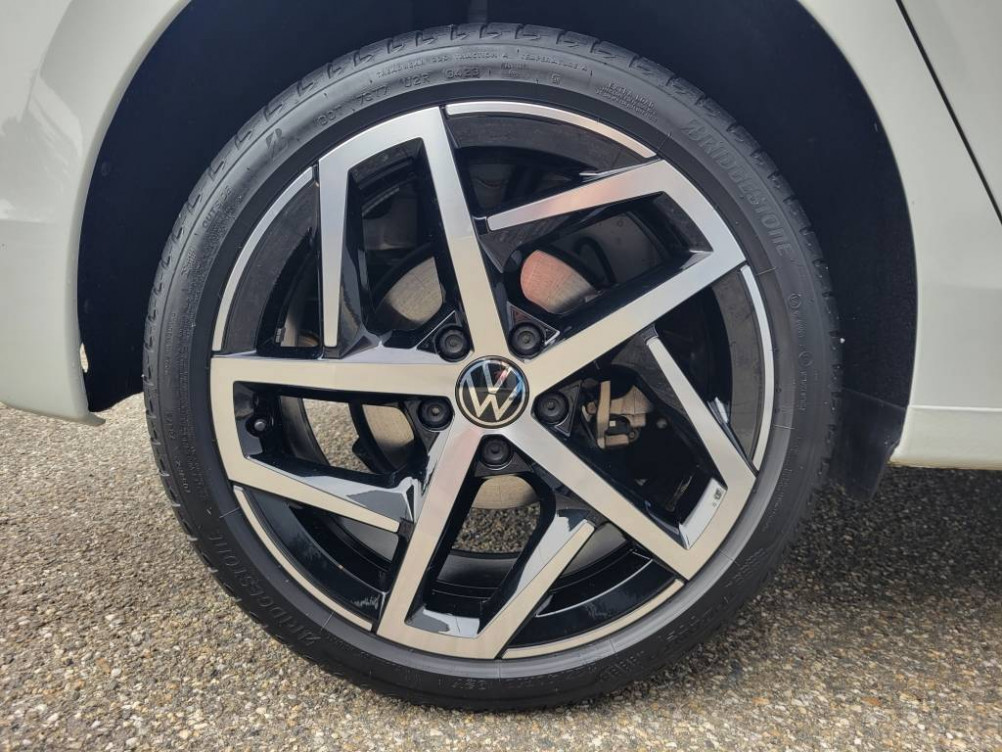 Acheter Volkswagen Golf Golf 1.4 Hybrid Rechargeable OPF 204 DSG6 Style 5p occasion dans les concessions du Groupe Faurie