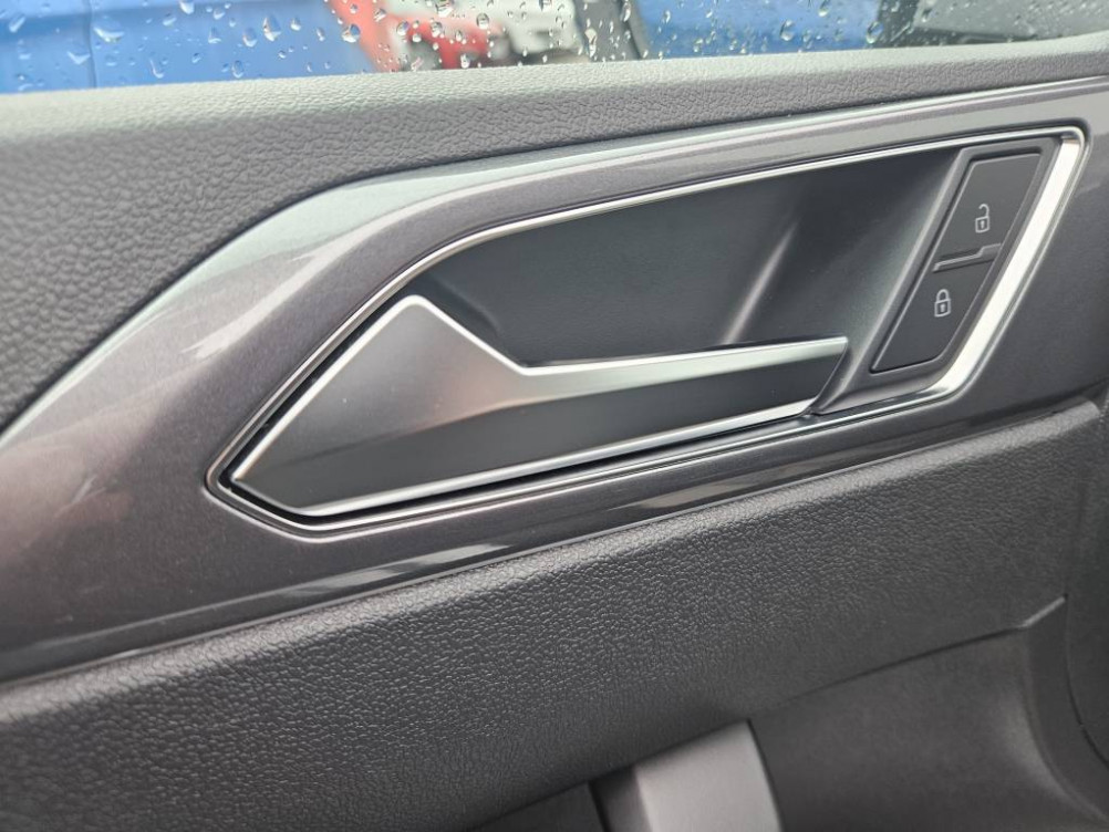 Acheter Volkswagen Polo Polo 1.0 TSI 110 S&S DSG7 Style 5p occasion dans les concessions du Groupe Faurie