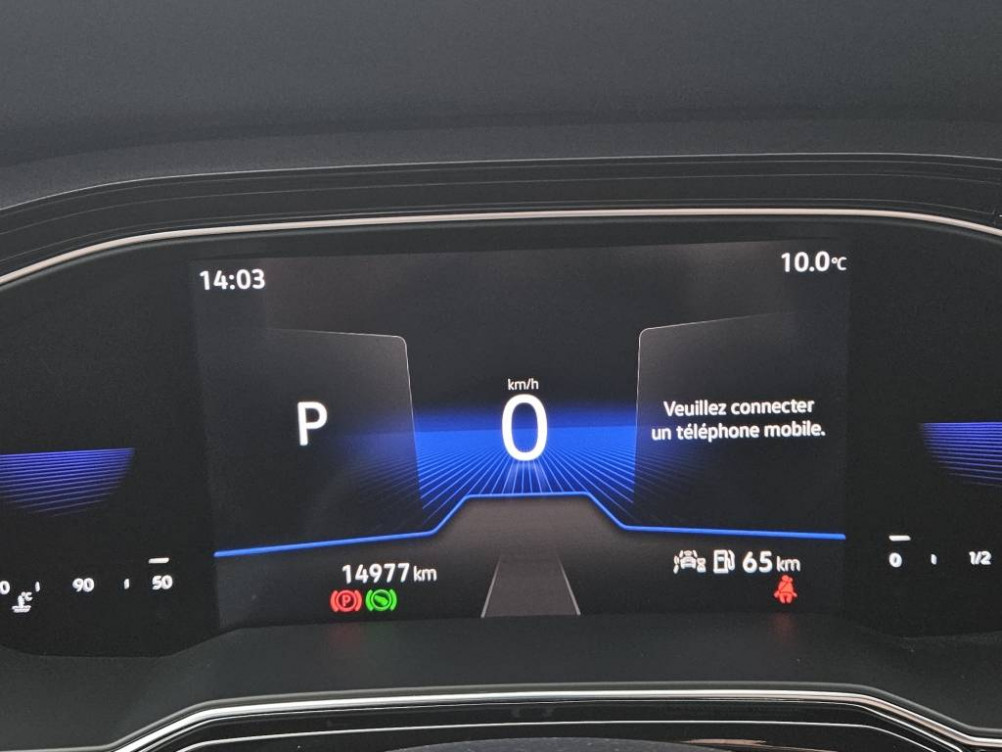 Acheter Volkswagen Polo Polo 1.0 TSI 110 S&S DSG7 Style 5p occasion dans les concessions du Groupe Faurie