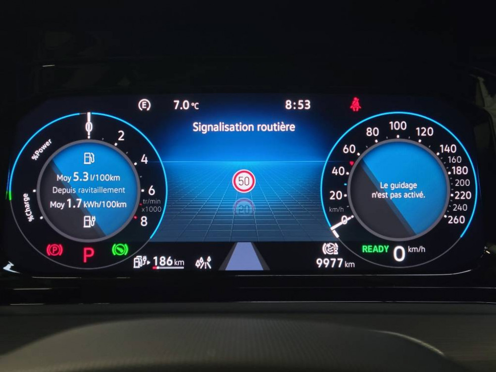 Acheter Volkswagen Golf Golf 1.4 Hybrid Rechargeable OPF 204 DSG6 Style 5p occasion dans les concessions du Groupe Faurie