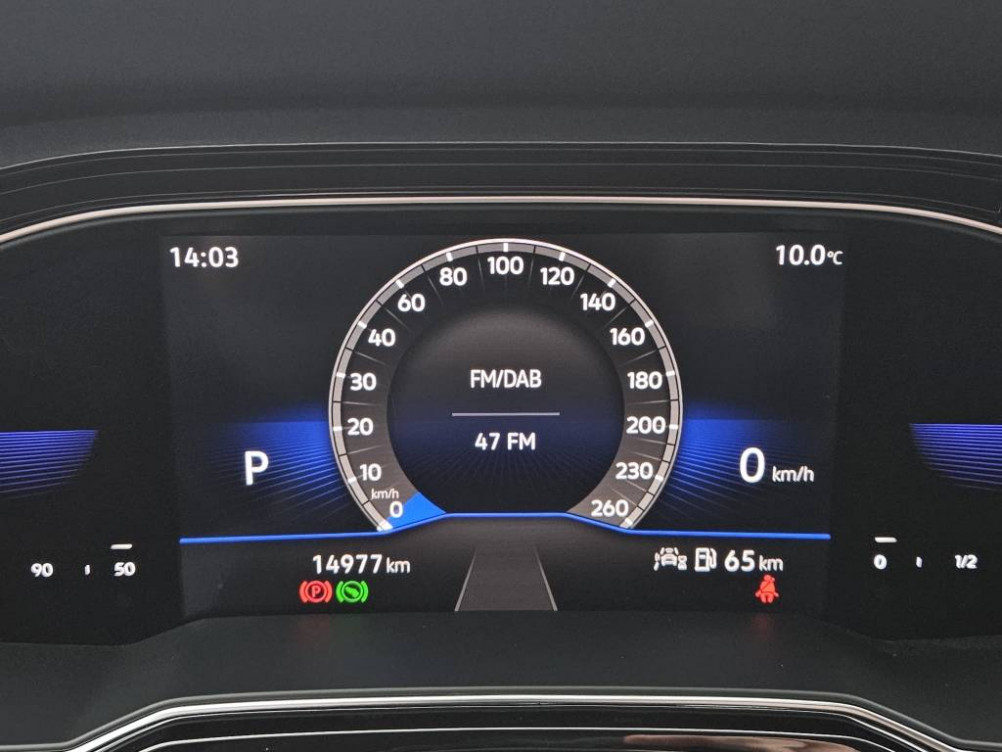 Acheter Volkswagen Polo Polo 1.0 TSI 110 S&S DSG7 Style 5p occasion dans les concessions du Groupe Faurie