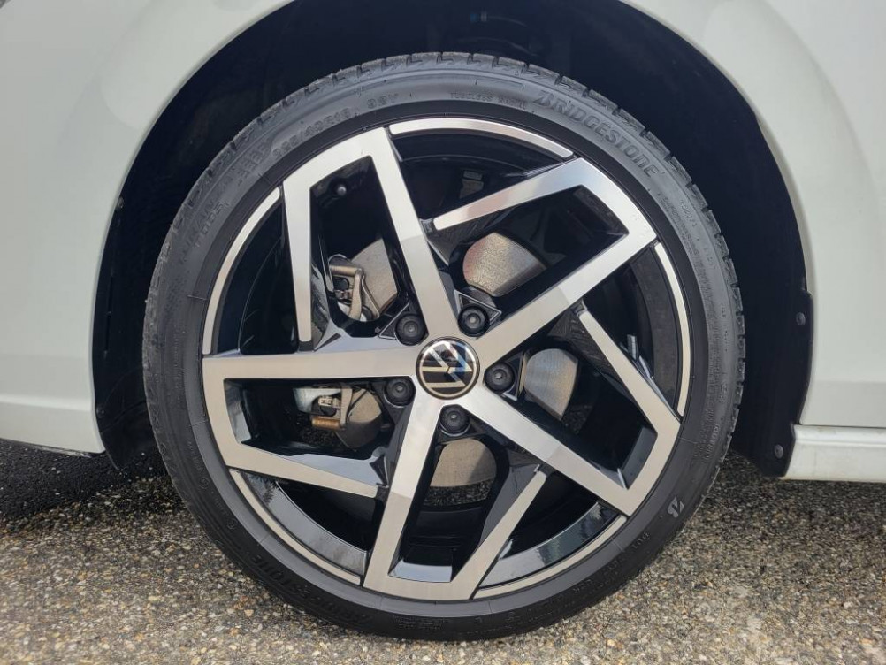 Acheter Volkswagen Golf Golf 1.4 Hybrid Rechargeable OPF 204 DSG6 Style 5p occasion dans les concessions du Groupe Faurie