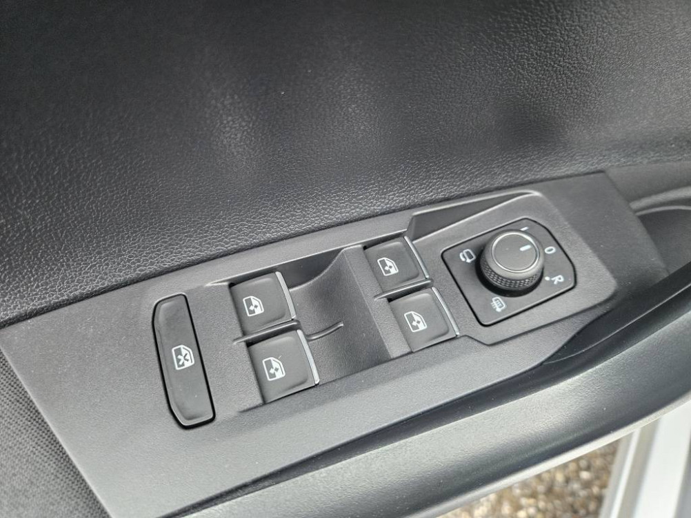Acheter Volkswagen Polo Polo 1.0 TSI 110 S&S DSG7 Style 5p occasion dans les concessions du Groupe Faurie