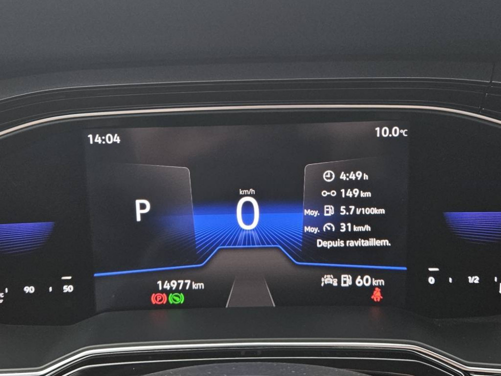 Acheter Volkswagen Polo Polo 1.0 TSI 110 S&S DSG7 Style 5p occasion dans les concessions du Groupe Faurie
