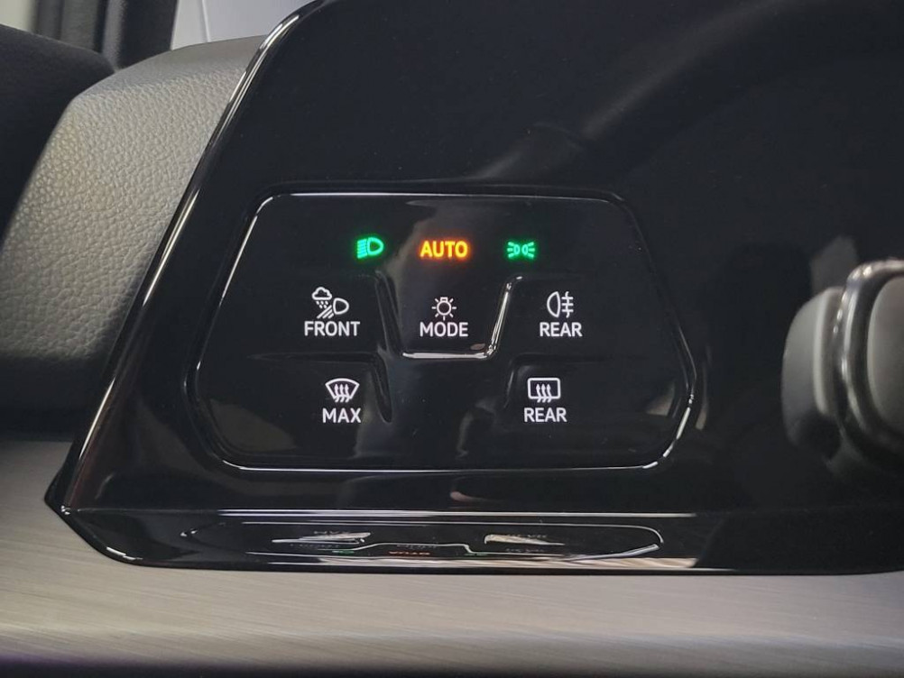 Acheter Volkswagen Golf Golf 1.4 Hybrid Rechargeable OPF 204 DSG6 Style 5p occasion dans les concessions du Groupe Faurie