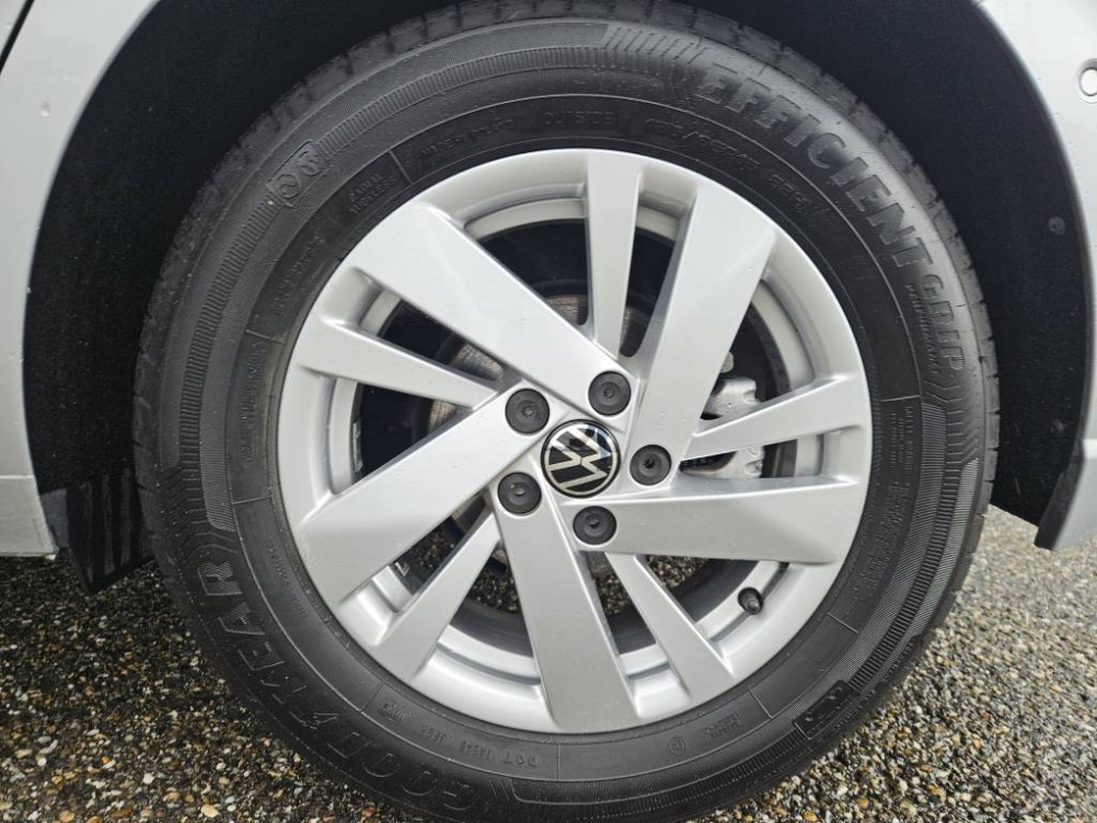 Acheter Volkswagen Polo Polo 1.0 TSI 110 S&S DSG7 Style 5p occasion dans les concessions du Groupe Faurie