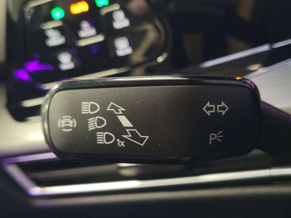 Acheter Volkswagen Golf Golf 1.4 Hybrid Rechargeable OPF 204 DSG6 Style 5p occasion dans les concessions du Groupe Faurie