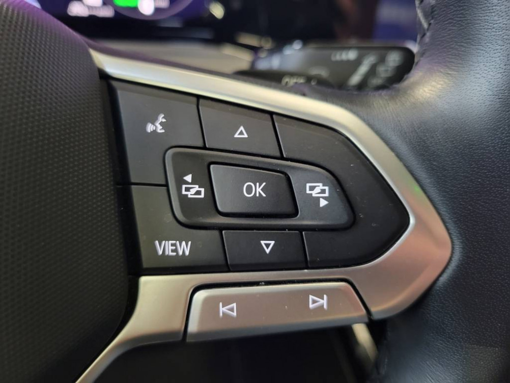 Acheter Volkswagen Golf Golf 1.4 Hybrid Rechargeable OPF 204 DSG6 Style 5p occasion dans les concessions du Groupe Faurie