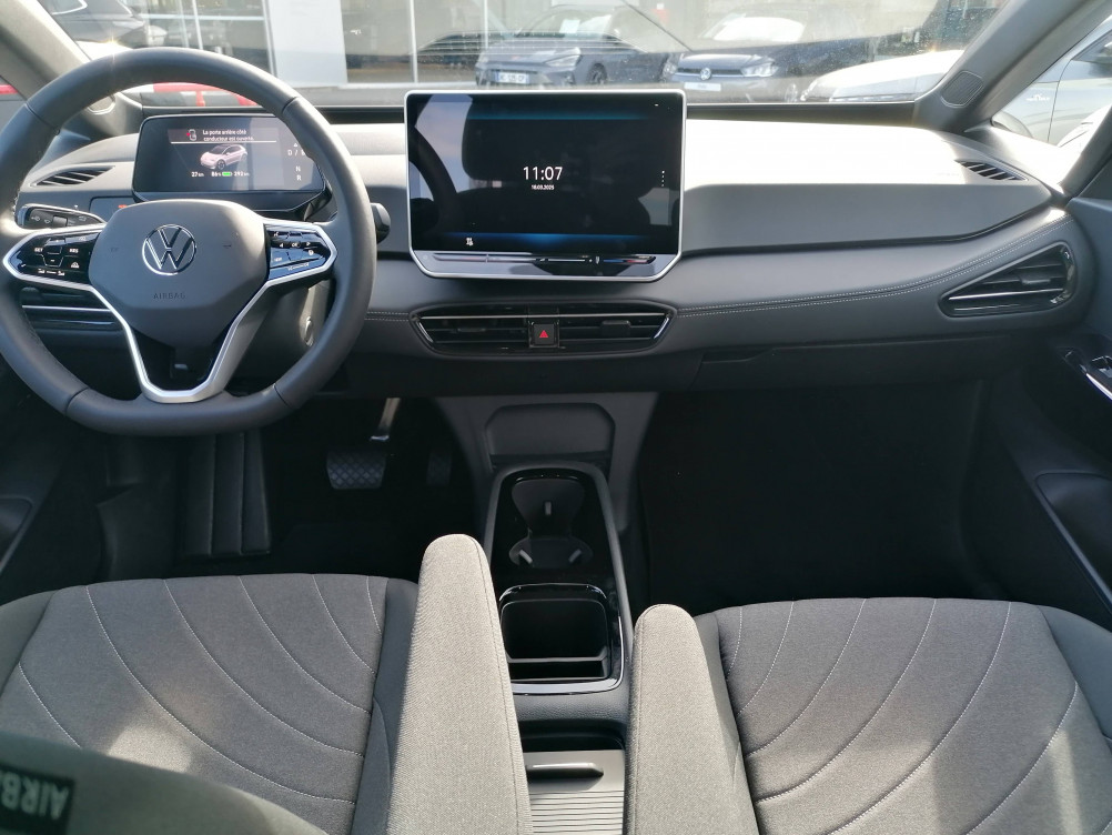 Acheter Volkswagen ID.3 ID.3 170 ch Pure Life Max 5p neuf dans les concessions du Groupe Faurie