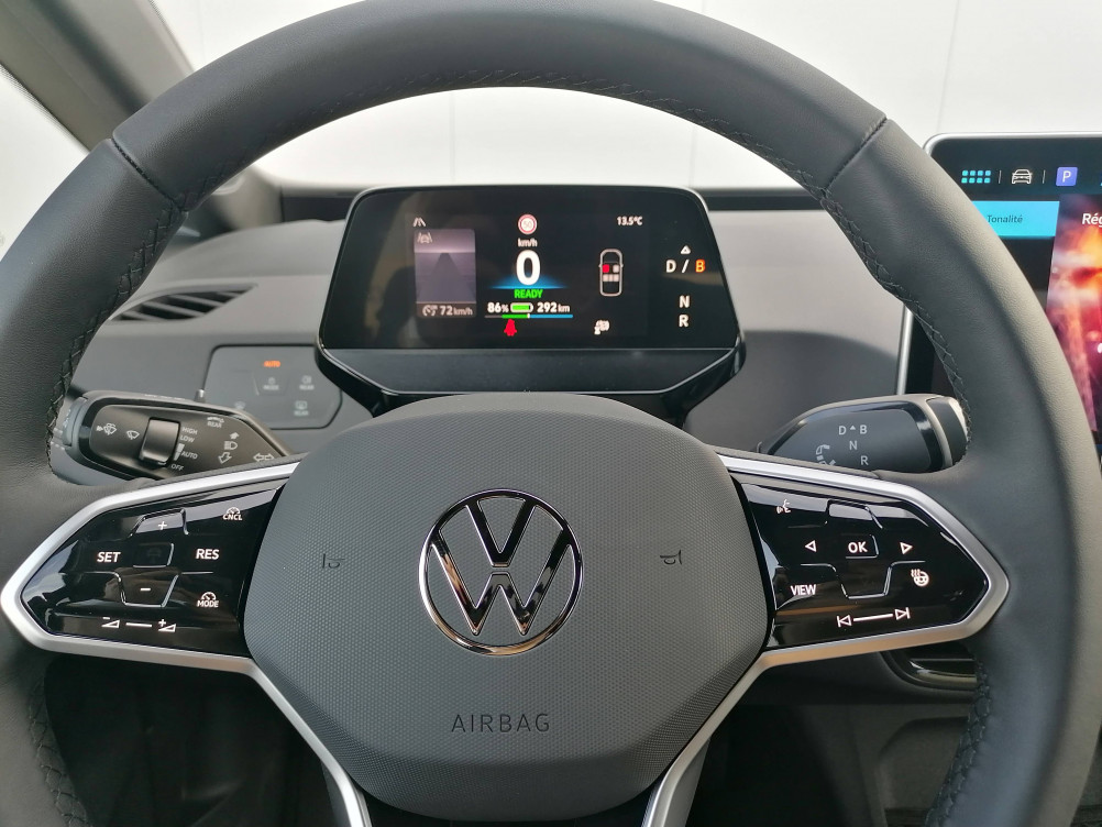 Acheter Volkswagen ID.3 ID.3 170 ch Pure Life Max 5p neuf dans les concessions du Groupe Faurie