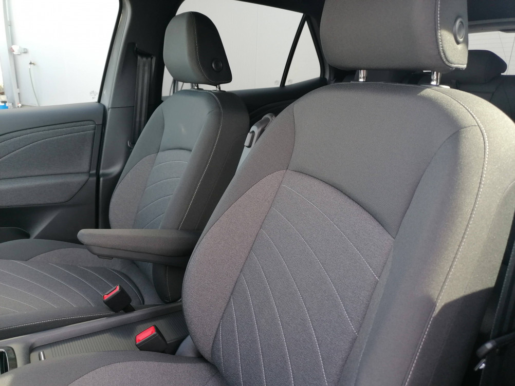 Acheter Volkswagen ID.3 ID.3 170 ch Pure Life Max 5p neuf dans les concessions du Groupe Faurie