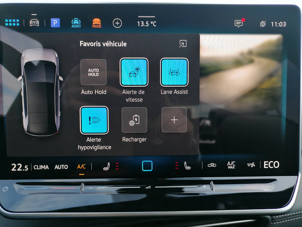 Acheter Volkswagen ID.3 ID.3 170 ch Pure Life Max 5p neuf dans les concessions du Groupe Faurie