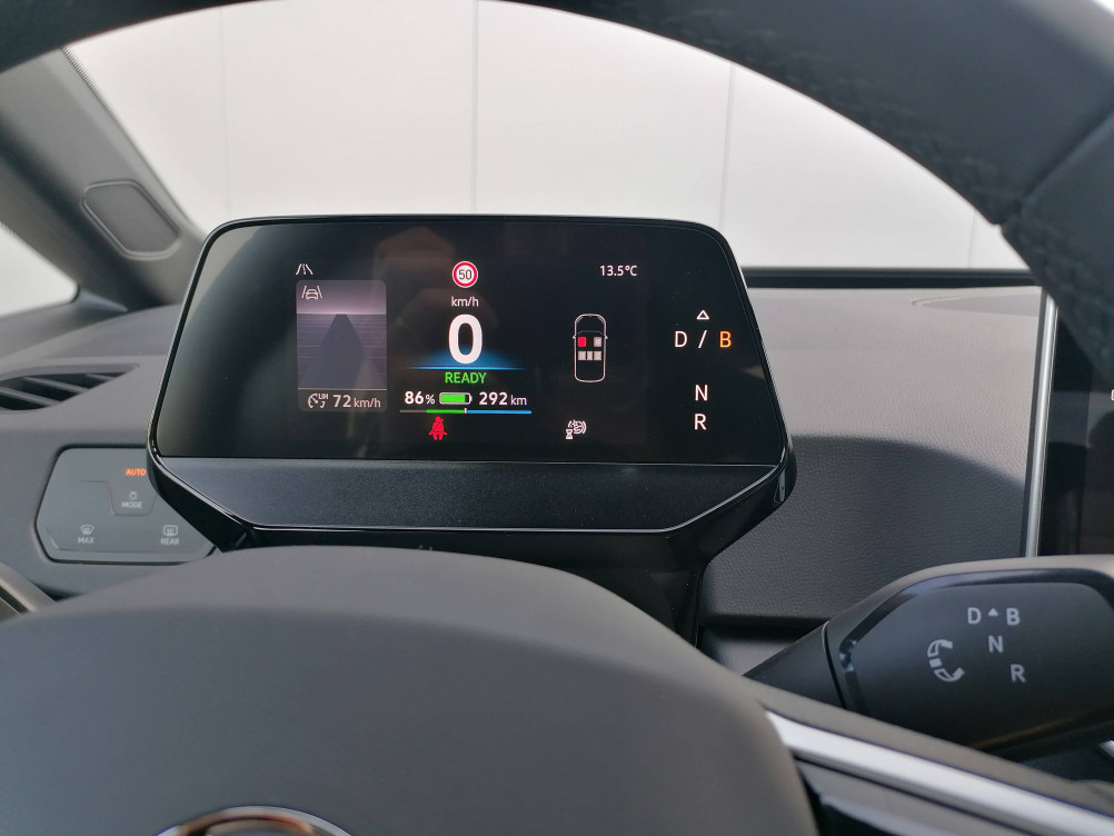 Acheter Volkswagen ID.3 ID.3 170 ch Pure Life Max 5p neuf dans les concessions du Groupe Faurie