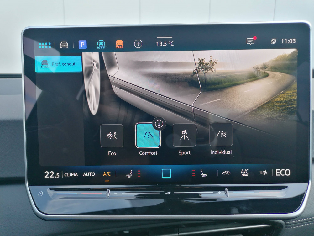 Acheter Volkswagen ID.3 ID.3 170 ch Pure Life Max 5p neuf dans les concessions du Groupe Faurie