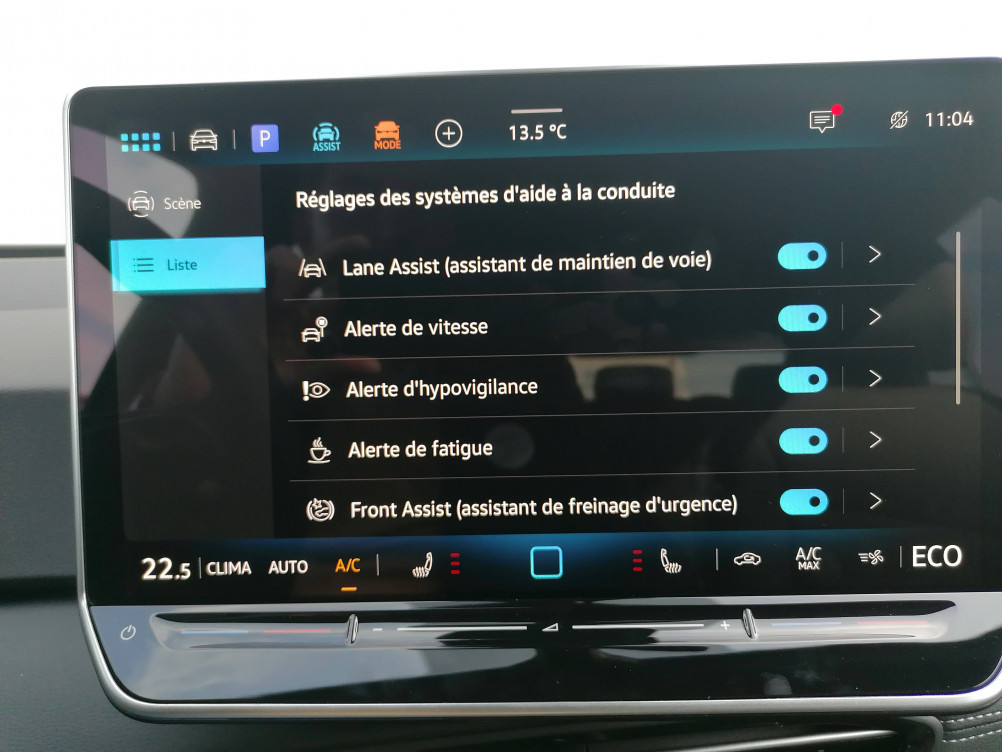 Acheter Volkswagen ID.3 ID.3 170 ch Pure Life Max 5p neuf dans les concessions du Groupe Faurie