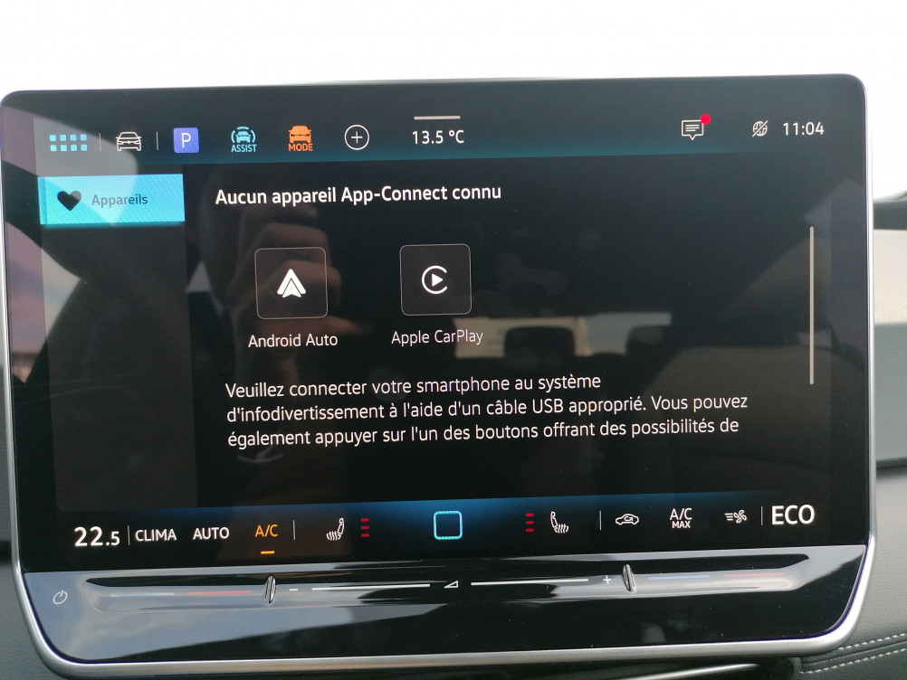 Acheter Volkswagen ID.3 ID.3 170 ch Pure Life Max 5p neuf dans les concessions du Groupe Faurie