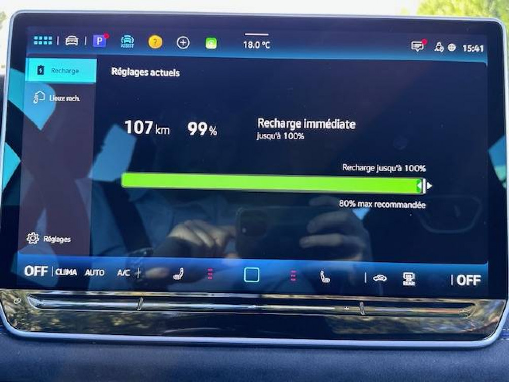 Acheter Volkswagen Tayron Tayron 1.5 eHybrid 204ch DSG6 5pl R-Line Exclusive 5p neuf dans les concessions du Groupe Faurie