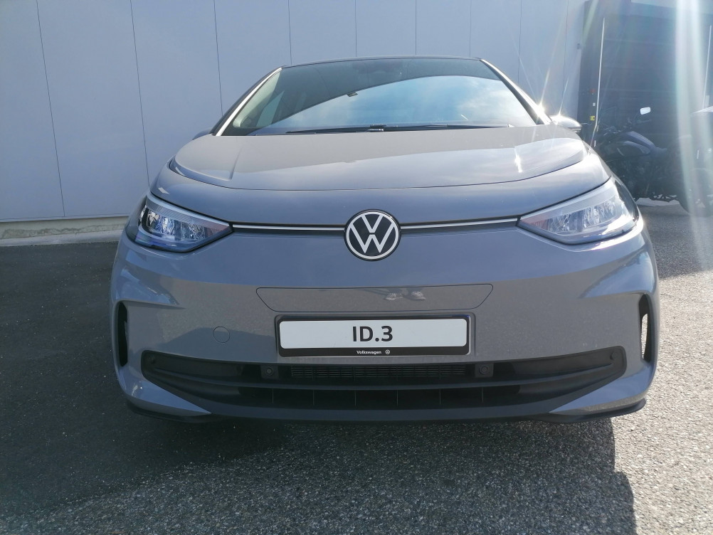 Acheter Volkswagen ID.3 ID.3 170 ch Pure Life Max 5p neuf dans les concessions du Groupe Faurie