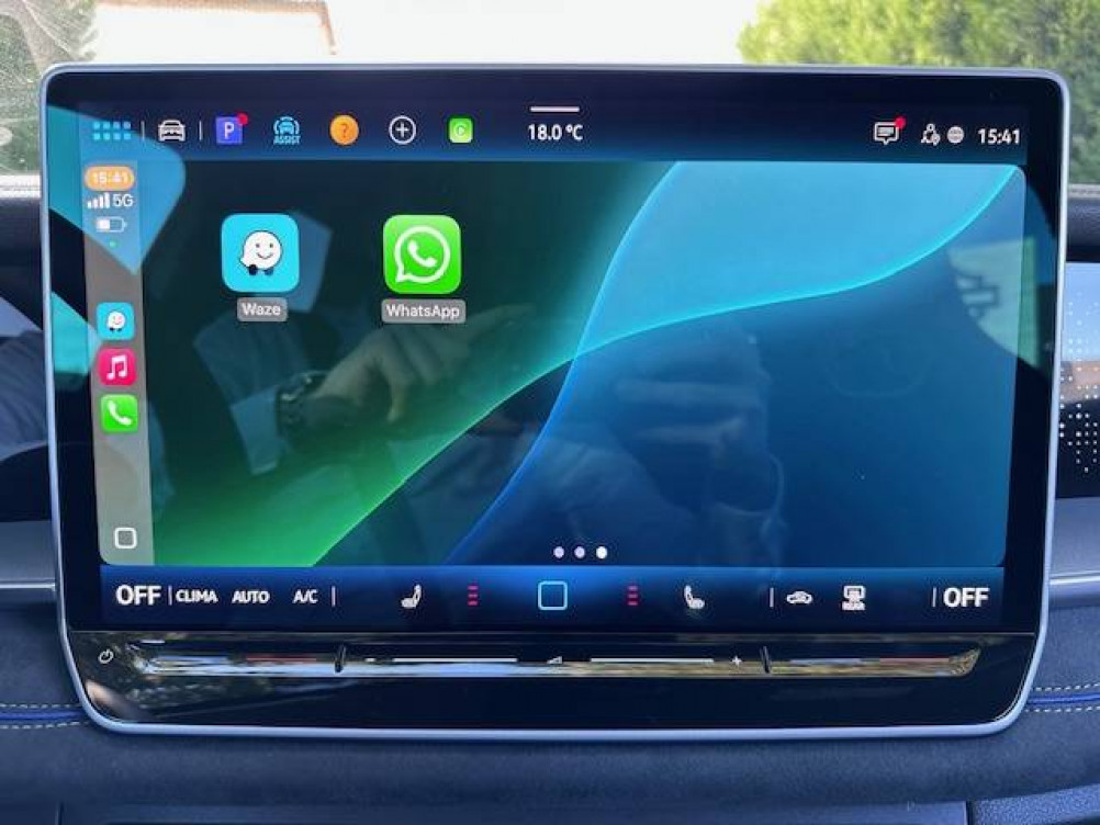 Acheter Volkswagen Tayron Tayron 1.5 eHybrid 204ch DSG6 5pl R-Line Exclusive 5p neuf dans les concessions du Groupe Faurie