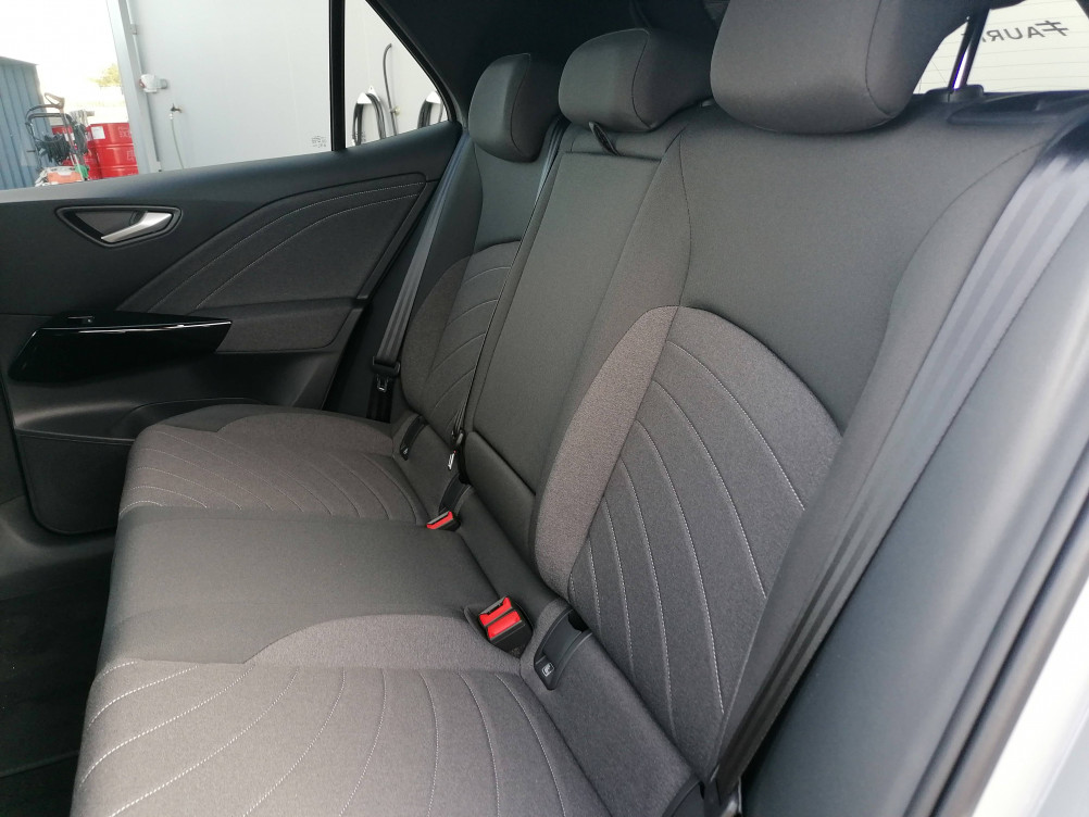 Acheter Volkswagen ID.3 ID.3 170 ch Pure Life Max 5p neuf dans les concessions du Groupe Faurie