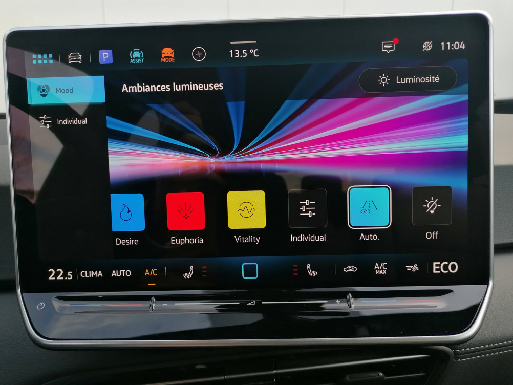 Acheter Volkswagen ID.3 ID.3 170 ch Pure Life Max 5p neuf dans les concessions du Groupe Faurie