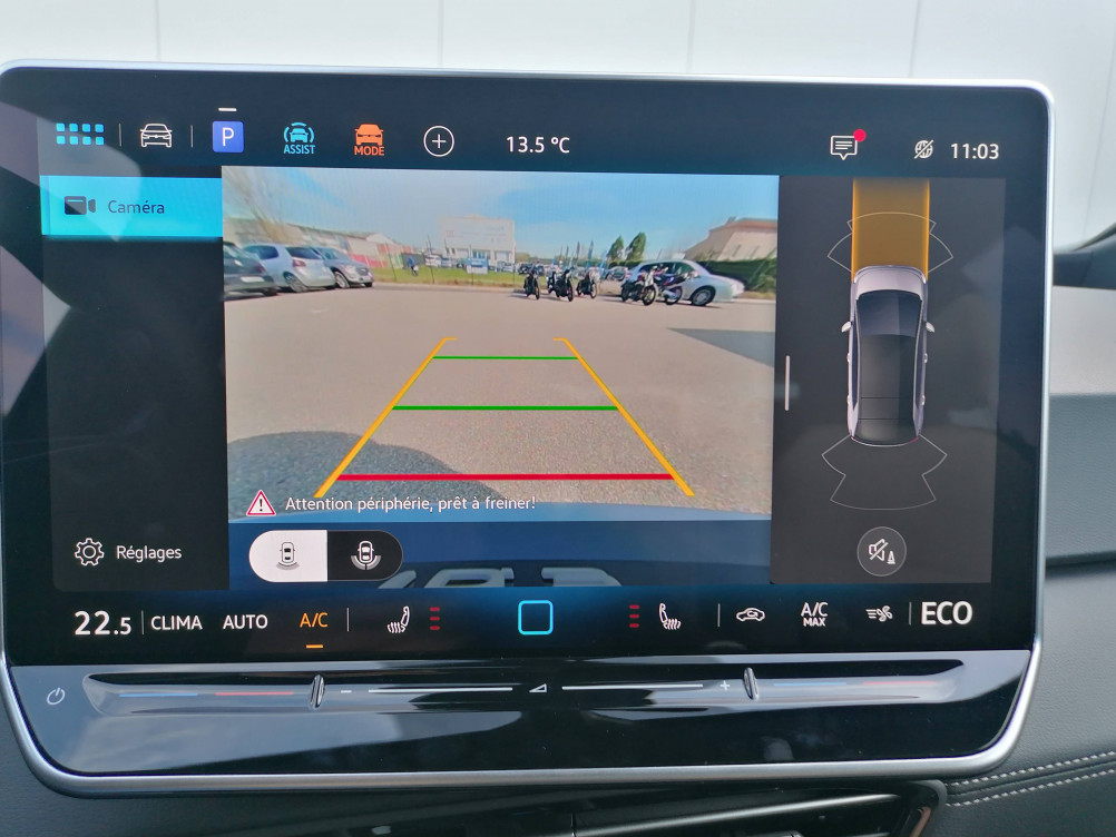 Acheter Volkswagen ID.3 ID.3 170 ch Pure Life Max 5p neuf dans les concessions du Groupe Faurie