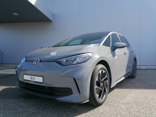 Acheter Volkswagen ID.3 ID.3 170 ch Pure Life Max 5p neuve* dans les concessions du Groupe Faurie