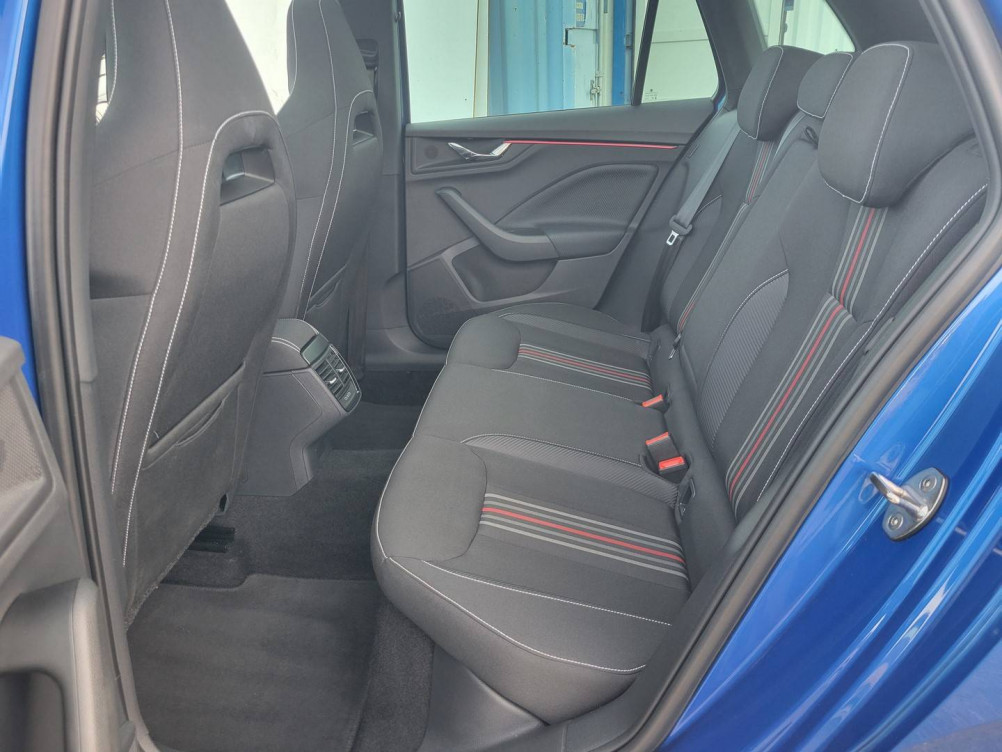 Acheter Skoda Kamiq Kamiq 1.5 TSI Evo 2 150 ch DSG7 ACT Monte Carlo 5p occasion dans les concessions du Groupe Faurie