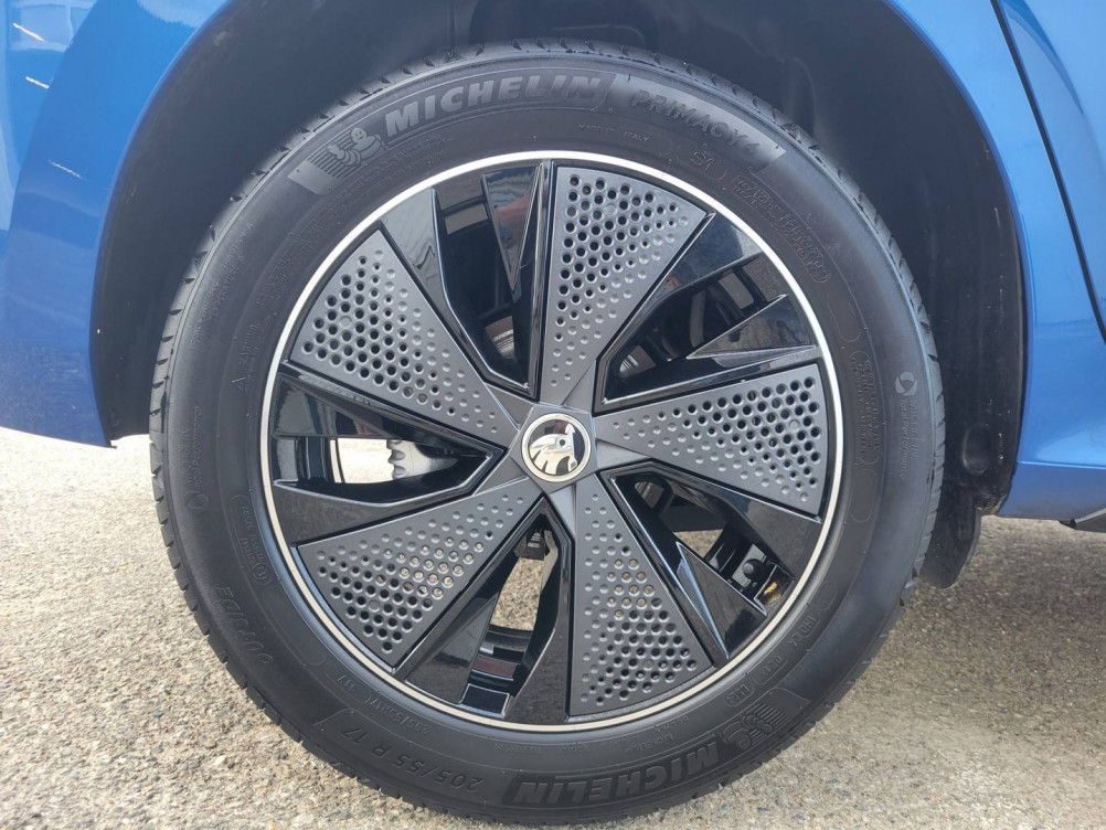 Acheter Skoda Kamiq Kamiq 1.5 TSI Evo 2 150 ch DSG7 ACT Monte Carlo 5p occasion dans les concessions du Groupe Faurie