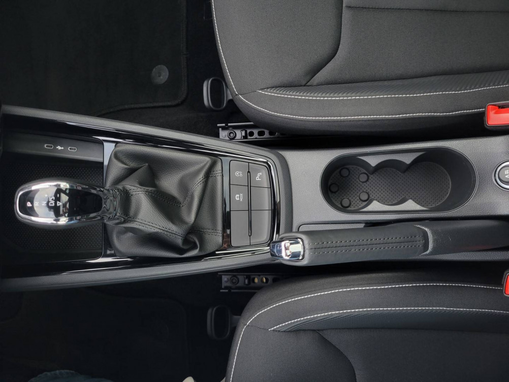 Acheter Skoda Kamiq Kamiq 1.5 TSI Evo 2 150 ch DSG7 ACT Monte Carlo 5p occasion dans les concessions du Groupe Faurie
