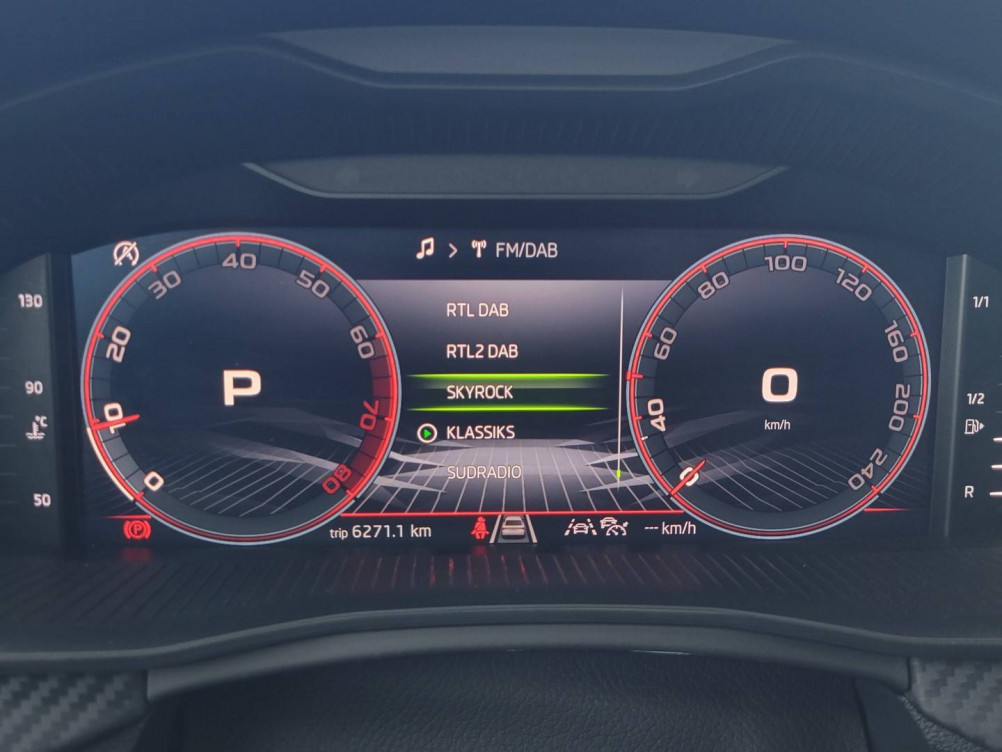 Acheter Skoda Kamiq Kamiq 1.5 TSI Evo 2 150 ch DSG7 ACT Monte Carlo 5p occasion dans les concessions du Groupe Faurie