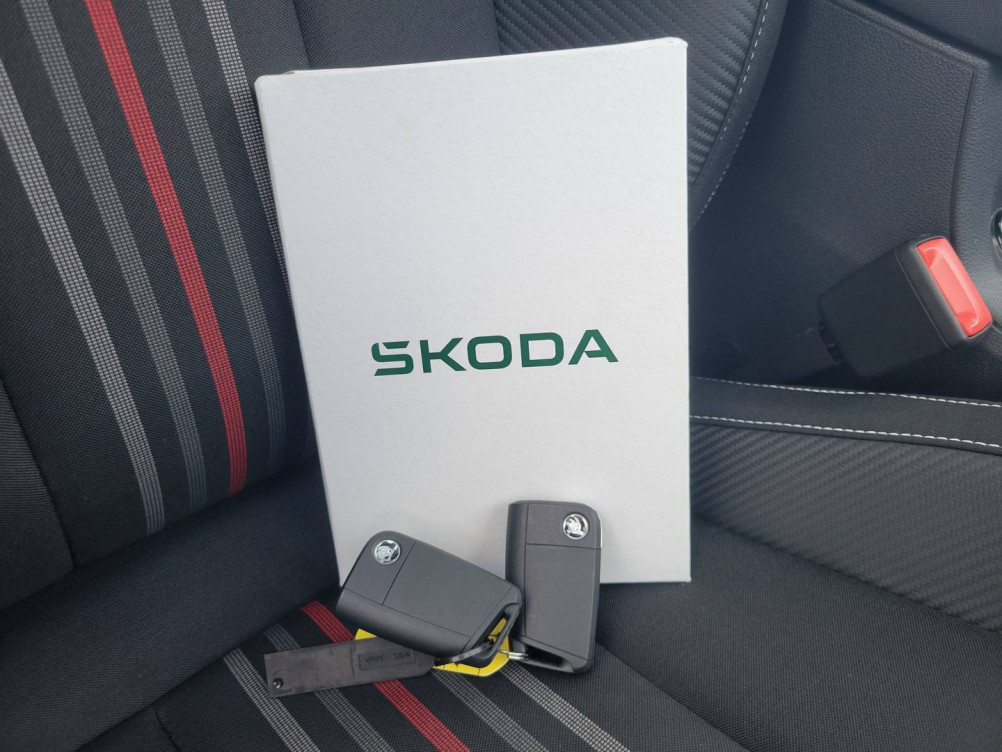 Acheter Skoda Kamiq Kamiq 1.5 TSI Evo 2 150 ch DSG7 ACT Monte Carlo 5p occasion dans les concessions du Groupe Faurie