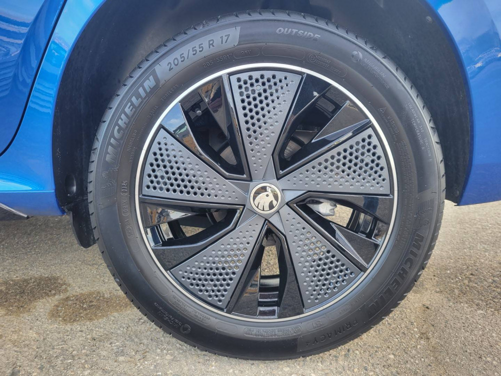 Acheter Skoda Kamiq Kamiq 1.5 TSI Evo 2 150 ch DSG7 ACT Monte Carlo 5p occasion dans les concessions du Groupe Faurie