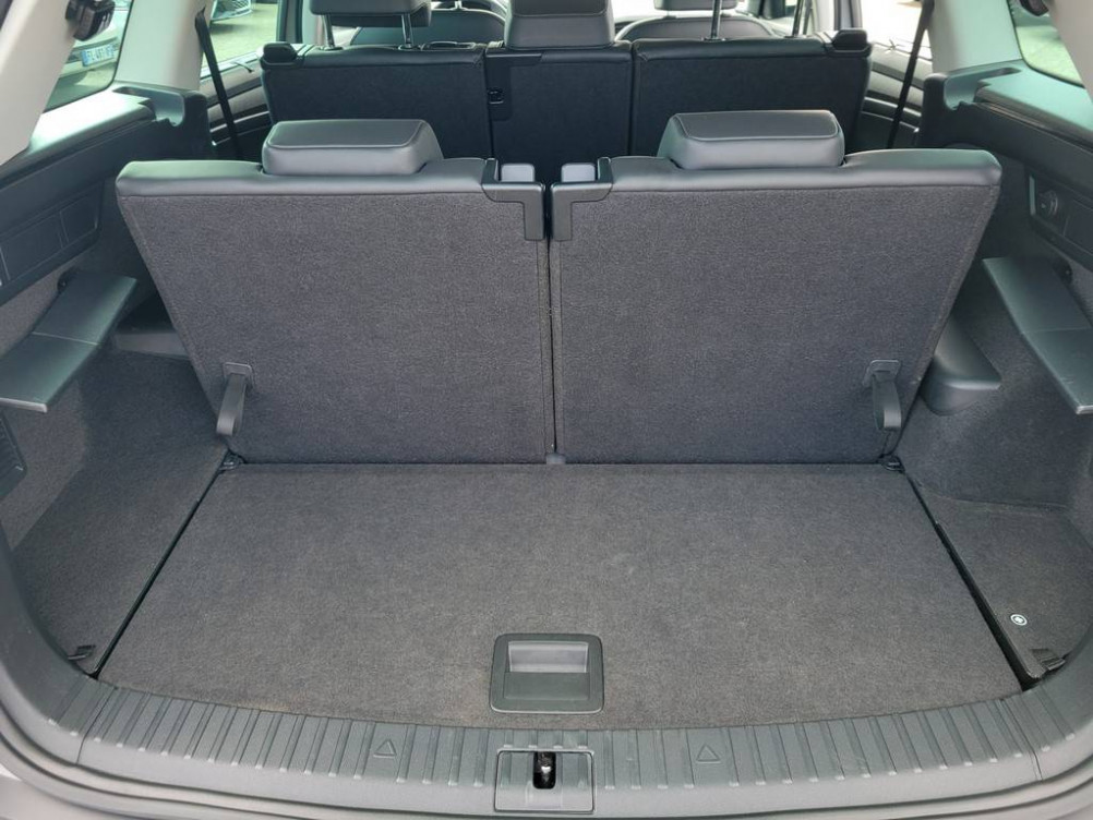 Acheter Skoda Kodiaq Kodiaq 2.0 TDI 150 SCR DSG7 7pl Style 5p occasion dans les concessions du Groupe Faurie