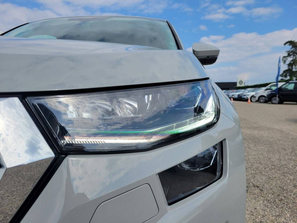 Acheter Skoda Kodiaq Kodiaq 2.0 TDI 150 SCR DSG7 7pl Style 5p occasion dans les concessions du Groupe Faurie