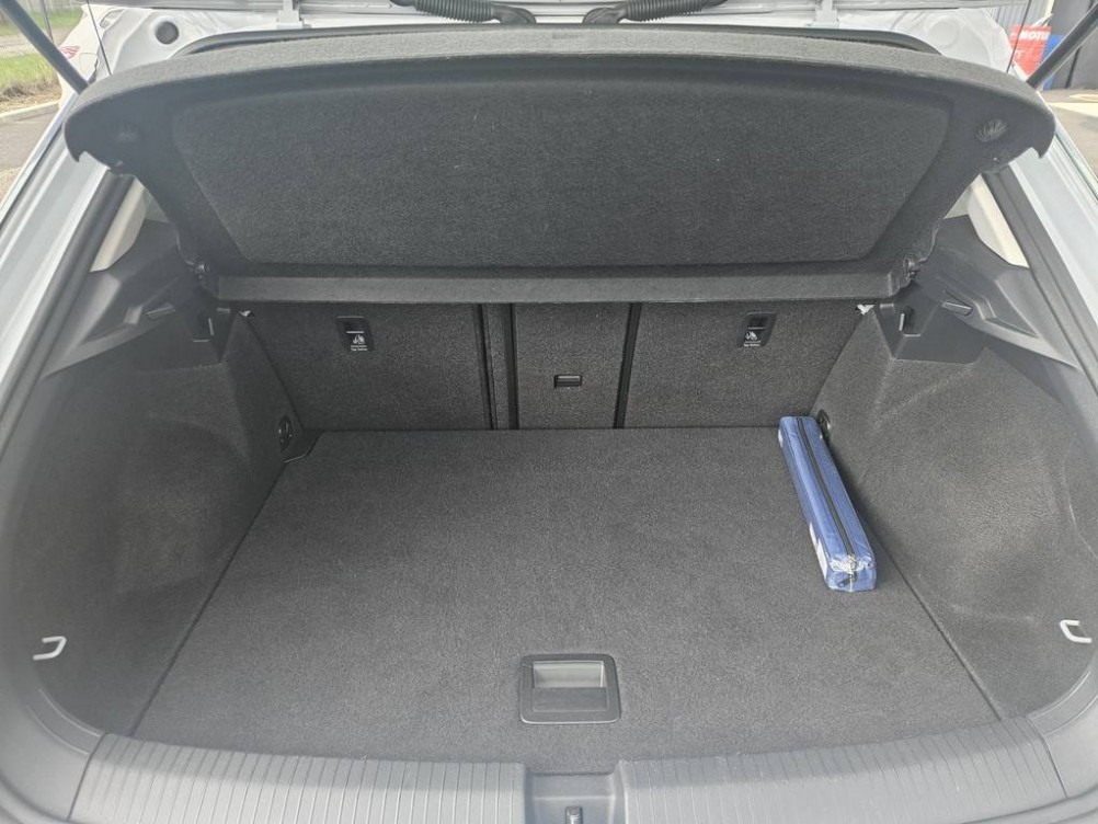 Acheter Volkswagen T-Roc T-Roc 1.5 TSI 150 EVO Start/Stop BVM6 Carat 5p occasion dans les concessions du Groupe Faurie