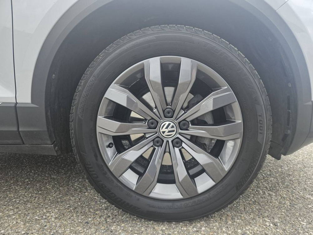 Acheter Volkswagen T-Roc T-Roc 1.5 TSI 150 EVO Start/Stop BVM6 Carat 5p occasion dans les concessions du Groupe Faurie